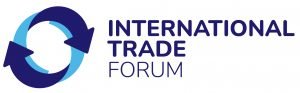 International Trade Forum Logo
