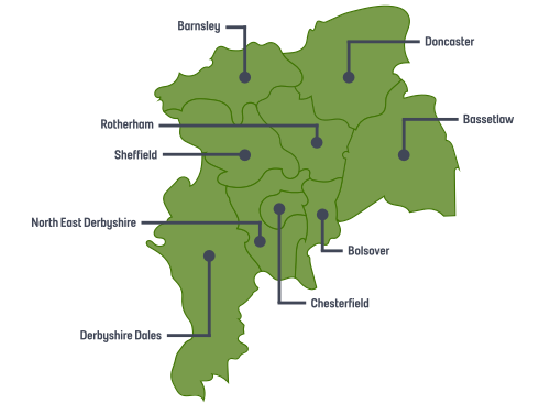 South Yorkshire MCA – The Manufacturing Forum